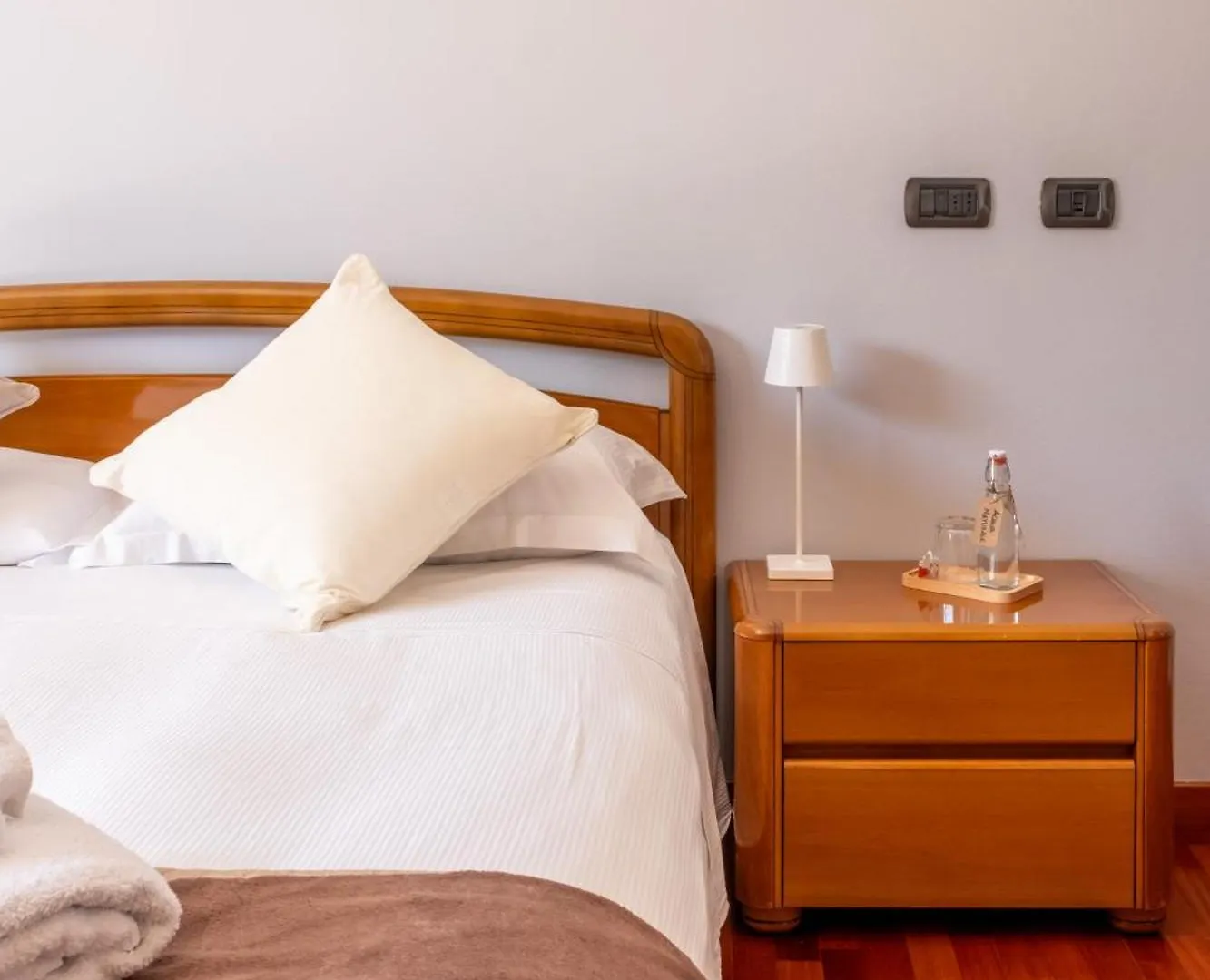 Bed & Breakfast Villa Le Rose - 5 Minuti Dal Mare E Misano World Circuit Misano Adriatico
