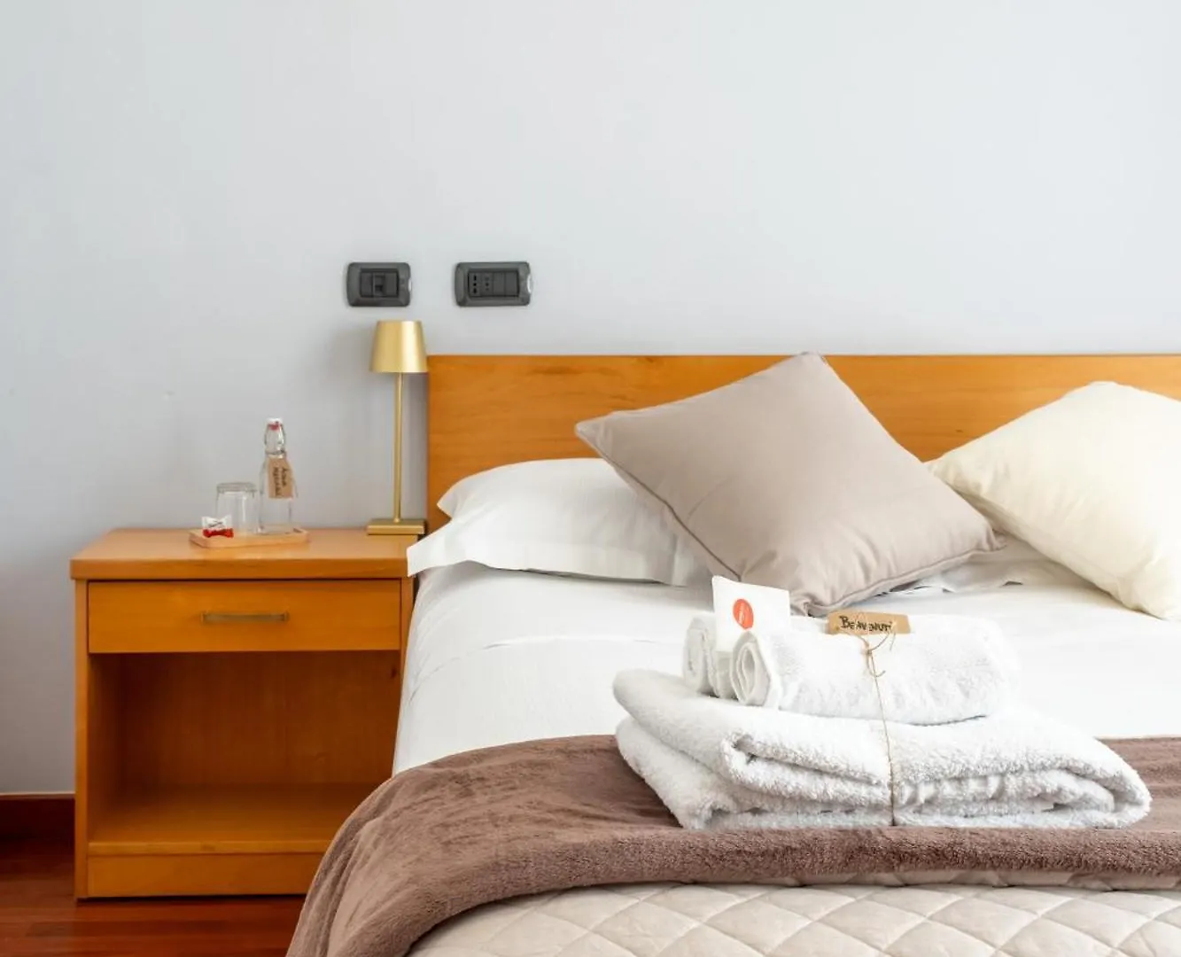 Bed & Breakfast Villa Le Rose - 5 Minuti Dal Mare E Misano World Circuit Misano Adriatico