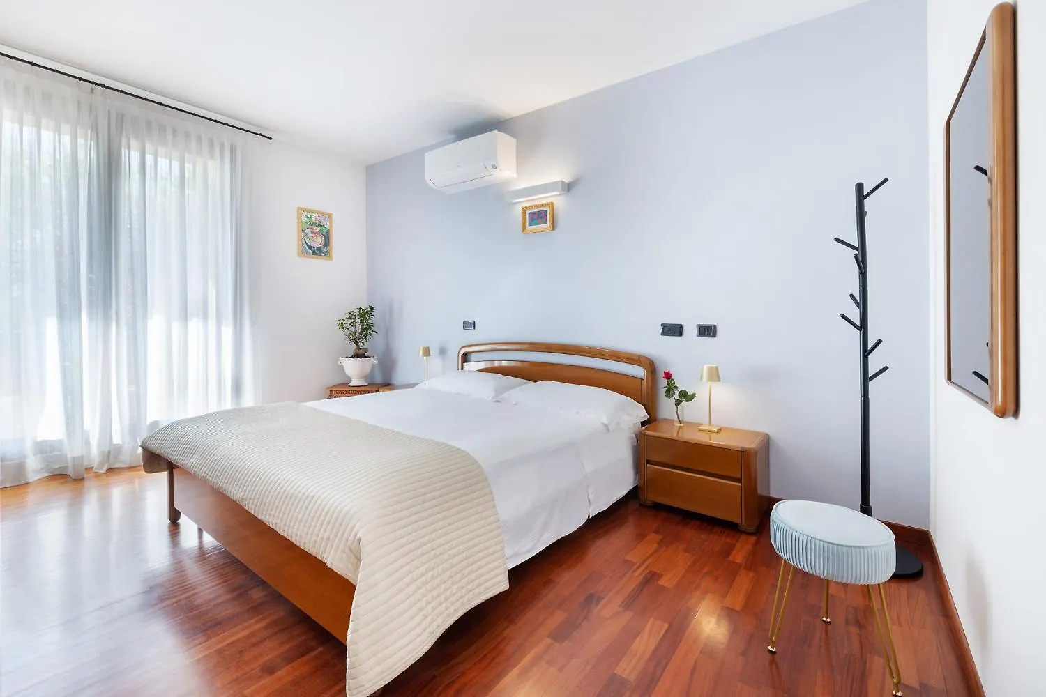 Villa Le Rose - 5 Minuti Dal Mare E Misano World Circuit Misano Adriatico Bed & Breakfast